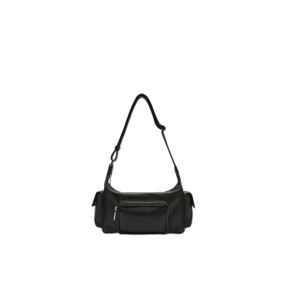 Abbildung von Liebeskind Berlin LILA Handtasche, Damen, Größe: One Size, Schwarz