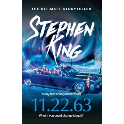 Abbildung von 11.22.63: A Novel. Collector&#039;s Limited Edition