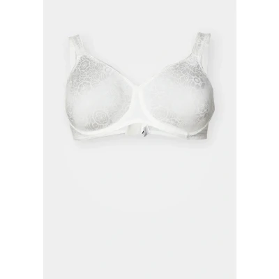 Abbildung von Triumph Lovely Minimizer Bügel BH, Damen, Größe: 75C, Vanille