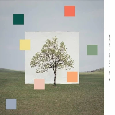 Abbildung von Notes from a Quiet Life