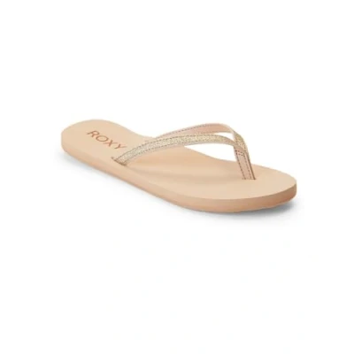 Abbildung von Roxy Damen Napili II Dusch &amp; Badeschuhe, Beige (Ta1), 40 EU