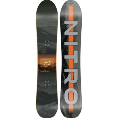 Abbildung von Nitro Magnum 24/25 Snowboard