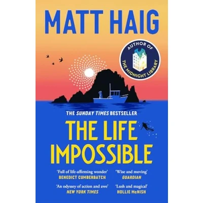 Abbildung von The Life Impossible