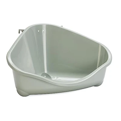 Abbildung von Karlie Eco Nagertoilette, 35X18,5X20,5 cm, grün