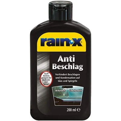 Abbildung von Rain X Anti Beschlag, Fog, X, 200 ml