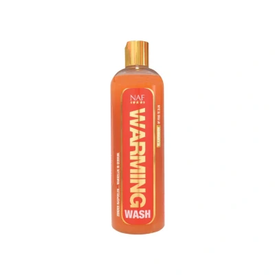 Abbildung von NAF Warming Wash
