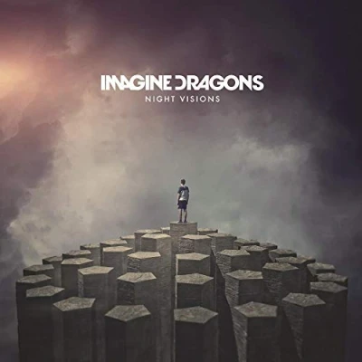 Abbildung von Night Visions [Vinyl LP]