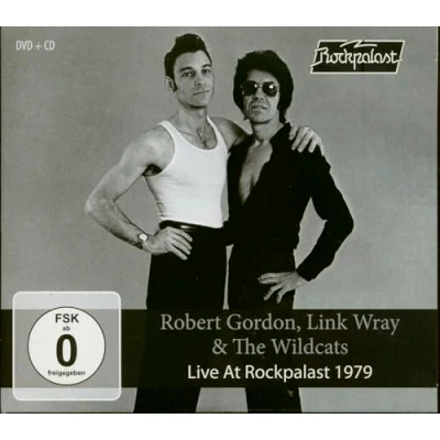Abbildung von Live at Rockpalast 1978