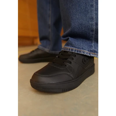 Abbildung von Champion RD18 LOW Sneaker low, Herren, Größe: 41, Triple new black Pu