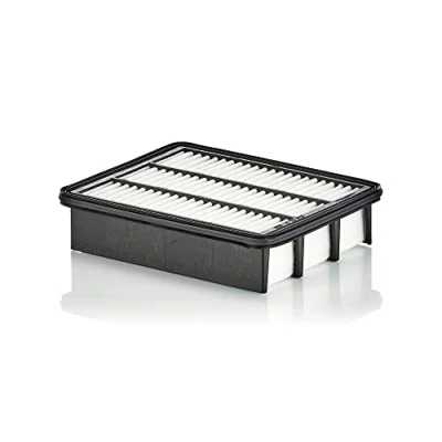Abbildung von MANN FILTER C 26 028 Luftfilter PKW + TRANSPORTER