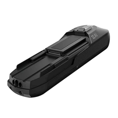 Abbildung von Rowenta ZR009702 X Force Flex Akku Extra mit 32,4 V zu allen Staubsaugern XForce 15.60 RH99F1 Schwarz