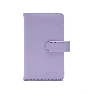 Abbildung von INSTAX Mini Album, Lilac Purple