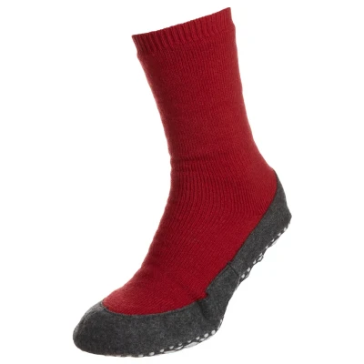 Abbildung von Falke COSY Socken, Größe: 37 38, Black