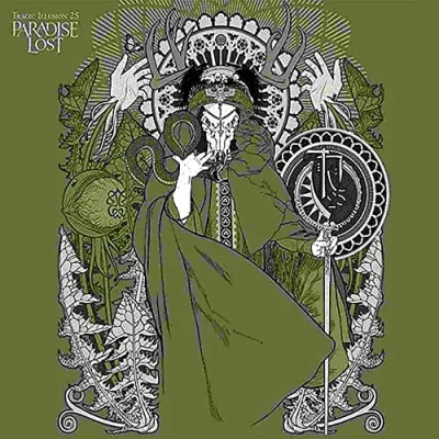 Abbildung von Tragic Illusion 25 (2LP) [Vinyl LP]