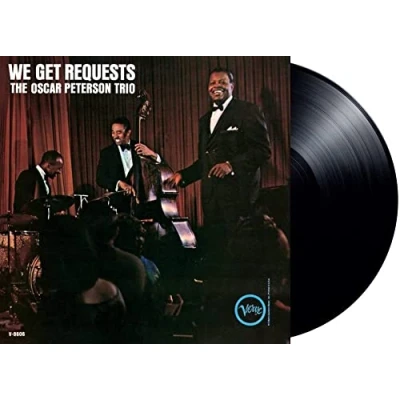 Abbildung von We Get Requests (Acoustic Sounds) [Vinyl LP]