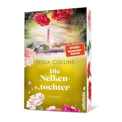 Abbildung von Die Nelkentochter: Roman Fortsetzung der Bestsellerreihe führt auf eine geheimnisvolle Teeplantage (Die Blumentöchter, Band 3)