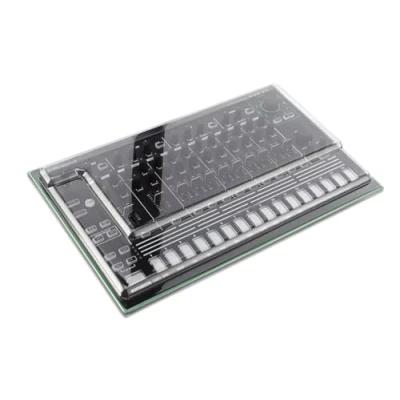 Abbildung von Decksaver DSS PC TR8 Roland Aira TR 8 cover