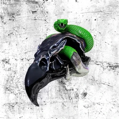 Abbildung von Super Slimey [Vinyl LP]
