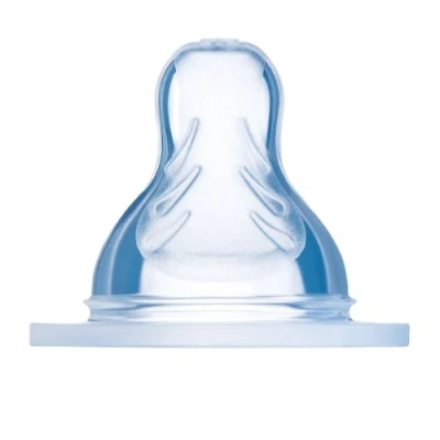Abbildung von MAM 66415100 Sauger Set, Größe 3 ab 6+ Monate, 4 Stück