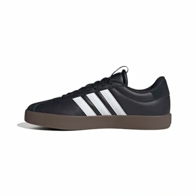 Abbildung von adidas Vl Court 3.0 Shoes Herren Schuhe , Core Black Cloud White, 46 2/3 EU