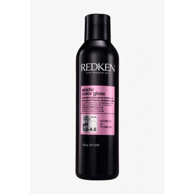 Abbildung von Redken Acidic Color Gloss Treatment Haarpflege, Größe: 237 ml,