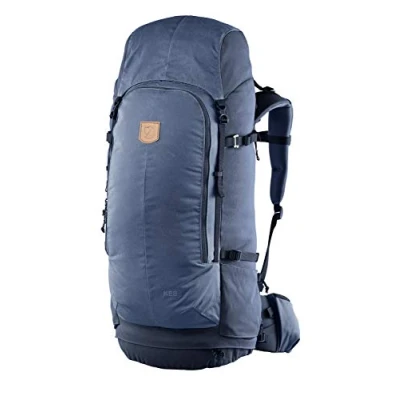Abbildung von Fjällräven F27345 638 555 Keb 72, Damen, Storm/Dark Navy, Einheitsgröße