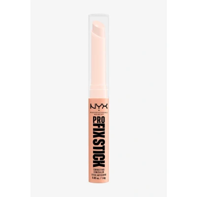 Abbildung von Nyx Professional Makeup FIX Stick Mascara, Damen, Größe: 1.6 g, Light