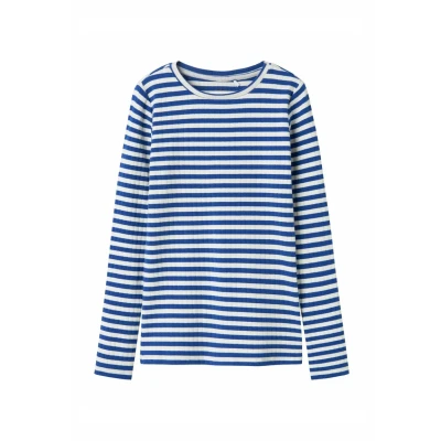 Abbildung von Name it Langarmshirt für Kinder, Größe: 134/140, Surf the web