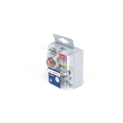 Abbildung von BOSCH 1987301111 H4 Maxibox Glühlampen