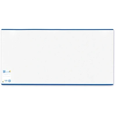 Abbildung von HERMA 7240 Buchumschlag 24 x 44 cm HERMÄX Classic, Buchhülle mit Beschriftungsetikett &amp; Kantenschutz aus abwischbarer Polypropylen Folie, Buchschoner für Schulbücher, transparent