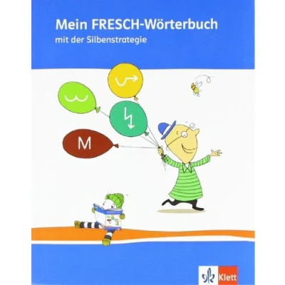Abbildung von Mein FRESCH Wörterbuch: Wörterbuch Klasse 1 4