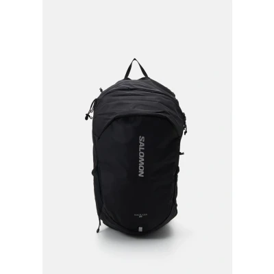 Abbildung von Salomon Trailblazer Unisex Tourenrucksack, Größe: One Size, Black/alloy