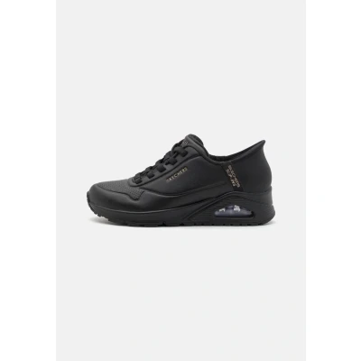 Abbildung von Skechers UNO Sneaker low, Damen, Größe: 40, Black Schuhe