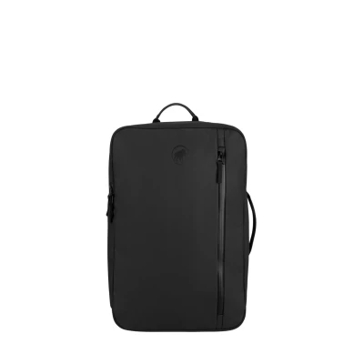Abbildung von Mammut SEON Transporter Tagesrucksack, Größe: One Size, Black