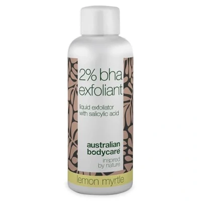 Abbildung von Australian Bodycare 2% BHA Exfoliant WITH Salicylic ACID Gesichtsreinigung, Größe: One Size, 0