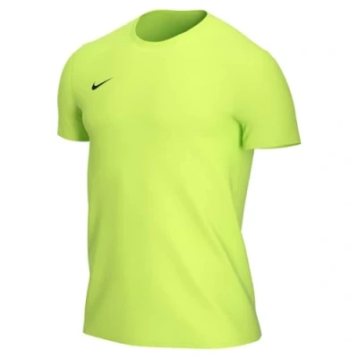 Abbildung von Nike Herren M Nk Dry Park Vii Jsy Trikot, Volt/Black, XL EU