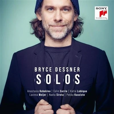 Abbildung von Solos