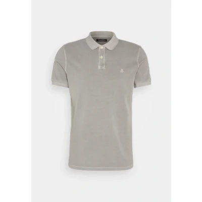 Abbildung von Marc O&#039;Polo Poloshirt, Herren, Größe: Small, Griffin