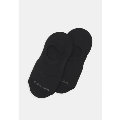 Abbildung von Calvin Klein Diamond Women&#039;s No Show Socks 2 pack