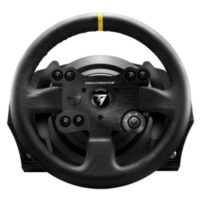 Abbildung von Thrustmaster TX Racing Wheel Leather Edition Force Feedback für Xbox Series XS / One PC