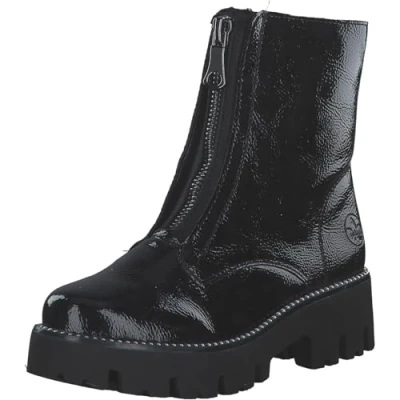 Abbildung von Rieker Y3351 00 black/schwarz EU38