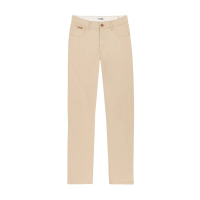Abbildung von Wrangler Jeans Straight Leg, Herren, Größe: 32x30, Blau