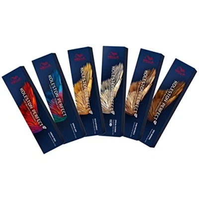 Abbildung von Wella Professionals Koleston Perf. Me+ Rich Naturals 10/1 60ml