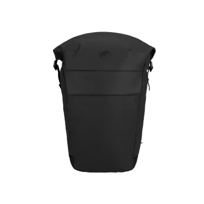 Abbildung von Mammut SEON Courier Tagesrucksack, Größe: One Size, Black