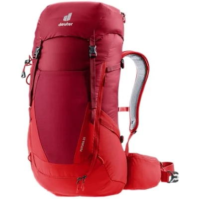 Abbildung von deuter Futura 26 Wanderrucksack