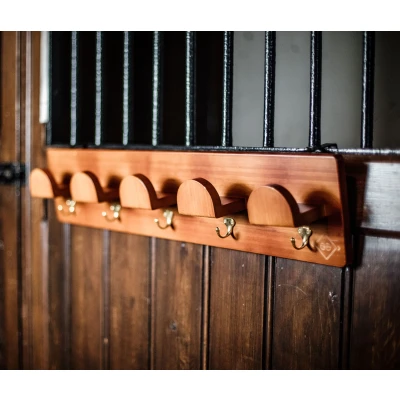 Abbildung von Grooming Deluxe Bridle Rack