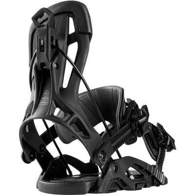 Abbildung von Nidecker Flow Fuse 24/25 Snowboard Bindungen