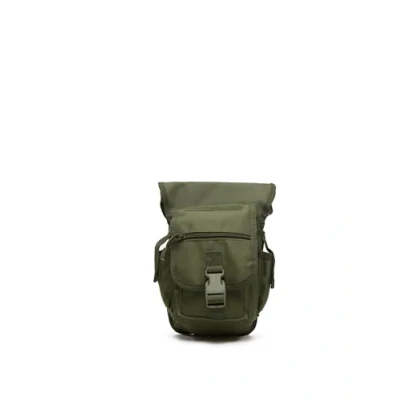 Abbildung von Brandit Gürteltasche, Größe: One Size, Olive