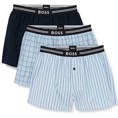 Abbildung von 3P Woven Boxer