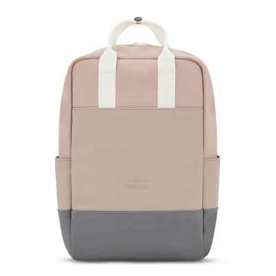 Abbildung von Johnny Urban Hailey Tagesrucksack, Größe: One Size, Beige rosa